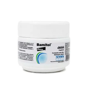 Bamitol 90 gr