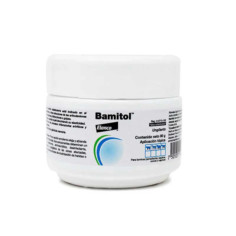 Bamitol 90 gr