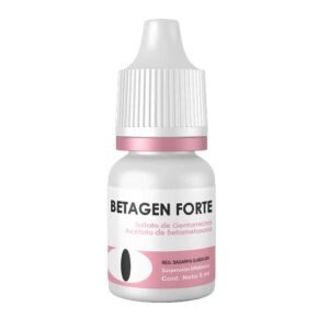 Betagen Forte