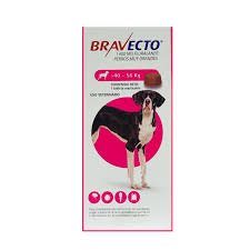 Bravecto 1400mg 1 Tab XL