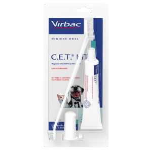 C.E.T. KIT (TUBO 70 GR + CEPILLO + DEDAL)