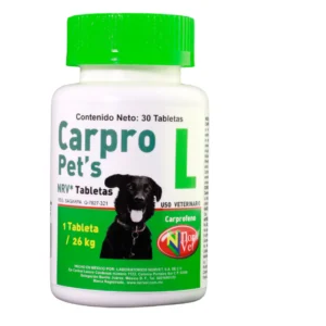 CARPRO PET'S "L"