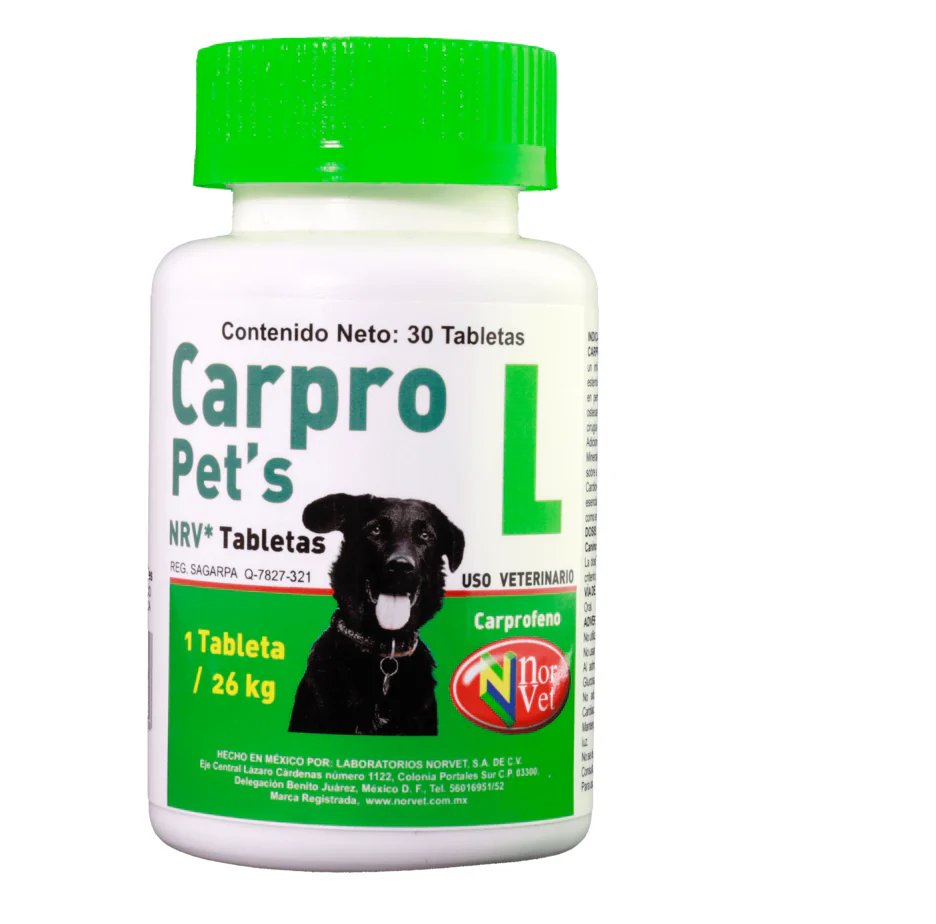 CARPRO PET'S "L"