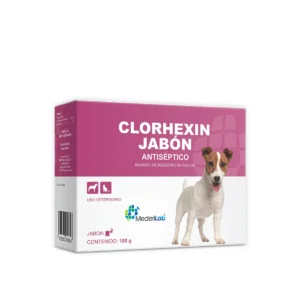 CLORHEXIN JABÓN