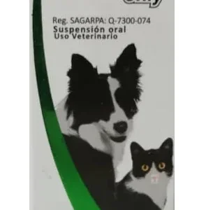 Cefaxal Only suspension oral 30ml