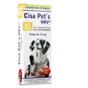 CISA PET'S NRV "XL" 10 MG
