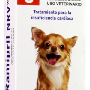 Ramipril NRV S, 30 Tabs