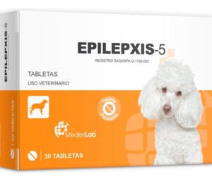 Epilepxis 5, 30 tabs