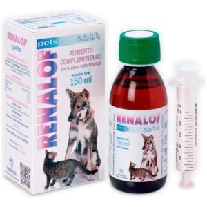 Ocoxin Pets 150ml