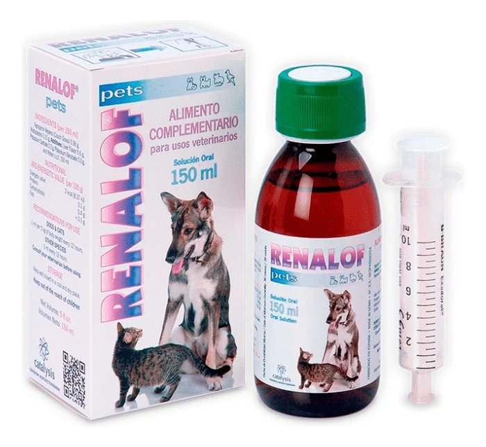 Ocoxin Pets 150ml