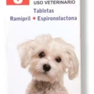 Ramipril plus 5, 30 tabs