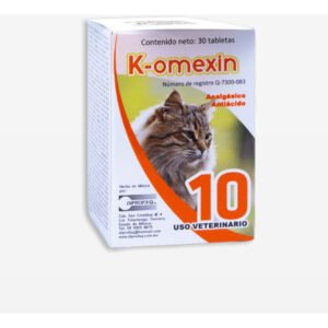 K-omexin 10