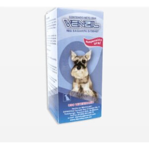 Venzil suspension oral 30ml