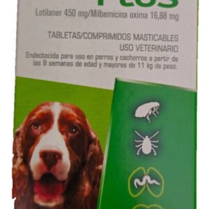 Credelio Plus 11-22 Kg