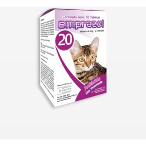 Emprazol 20