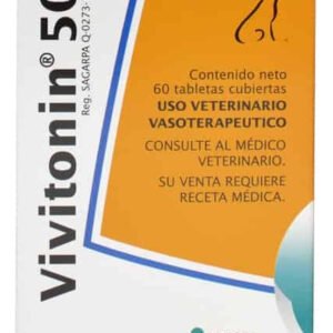 Vivitonin 50