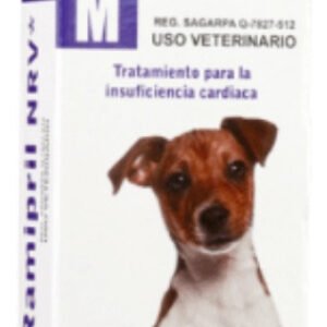 Ramipril NRV M, 30 tabs