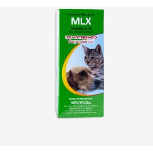 MLX suspension 30ml