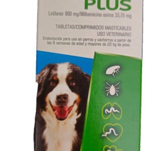 Credelio Plus 22-45 Kg