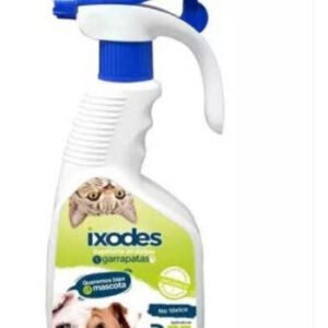 Ixodes 250ml Ácaros y pulgas