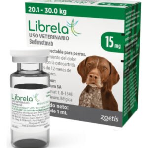 Librela 15mg