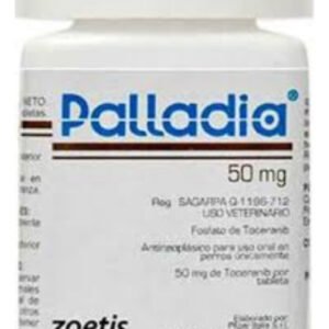 Palladia 50mg