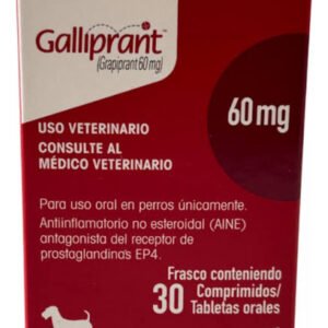 Galliprant 60mg