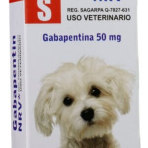 Gabapentin S, 30 tabs