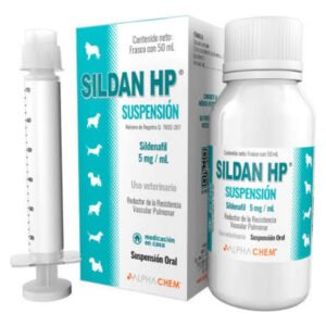 Sildan suspension 5mg