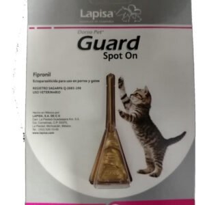 Dorso Guard Spot on Gato 0.5ml