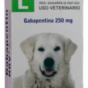 Gabapentin L, 30 tabs