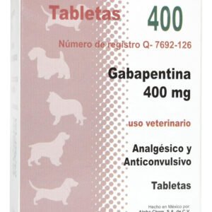 Leidofs 400, 90 tabs