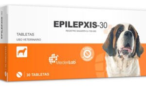 Epilepxis 30, 30 tabs