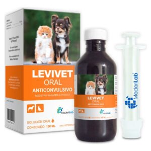 Levivet sol Oral