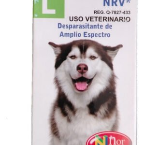 Complet Plus L, perro grande. 20 tabletas