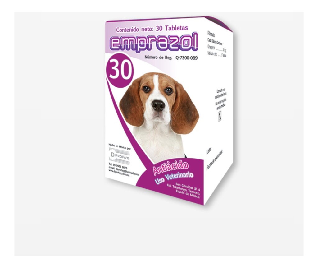 Emprazol 30