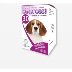 Emprazol 30