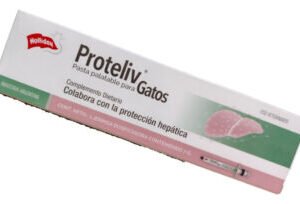 Proteliv Holliday pasta para gatos