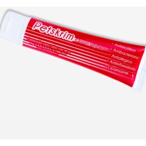 Petskrim crema 40gr