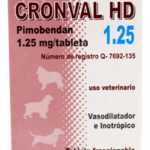 Cronval HD 1.25