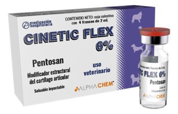 Cinetic Flex 6%