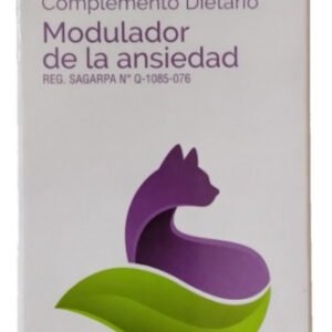 Ohm Holliday pasta para Gatos