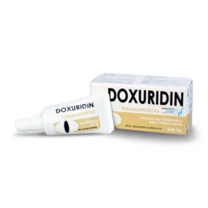Doxuridin