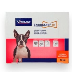 ENDOGARD 10 (CLINIC PACK)