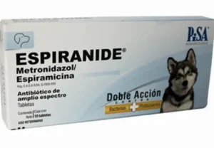 ESPIRANIDE