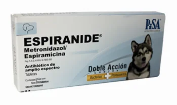 ESPIRANIDE
