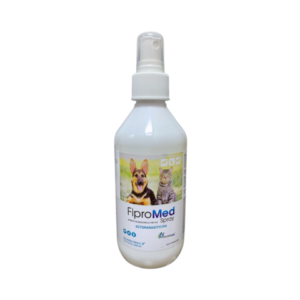 FIPROMED SPRAY 240 ML