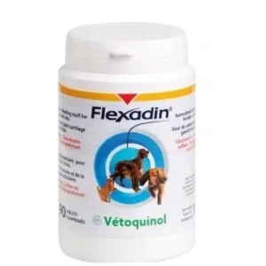 FLEXADIN 90 COMPRIMIDOS
