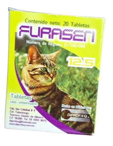 Furasen 12,5 mg