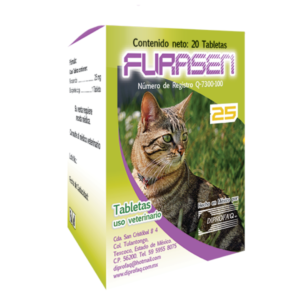 Furasen 25 mg